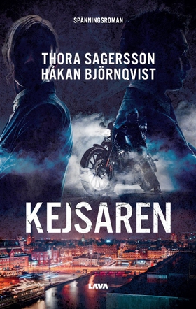 Kejsaren (e-bok) av Thora Sagersson, Håkan Björ