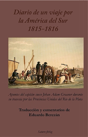 Diario de un viaje por la América del Sur  1815