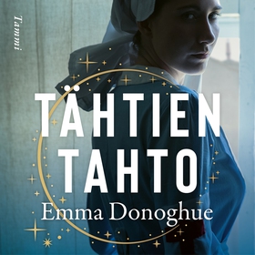 Tähtien tahto (ljudbok) av Emma Donoghue