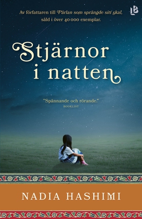 Stjärnor i natten (e-bok) av Nadia Hashimi