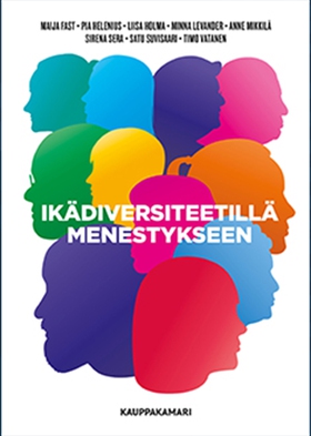 Ikädiversiteetillä menestykseen (e-bok) av Liis