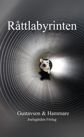 Råttlabyrinten (e-bok) av Christina Gustavson, 
