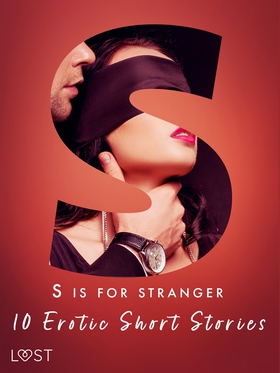S is for Stranger - 11 Erotic Short Stories (e-