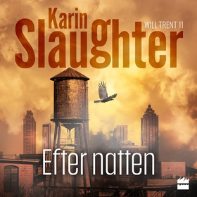 Efter natten (ljudbok) av Karin Slaughter