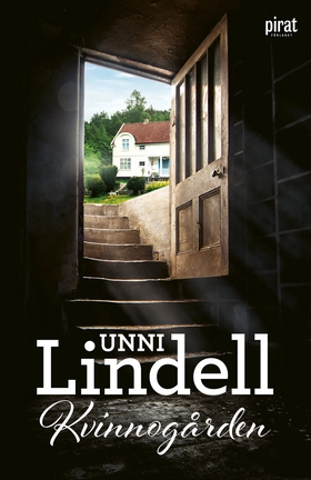 Kvinnogården (e-bok) av Unni Lindell