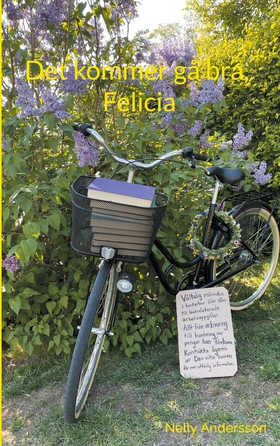 Det kommer gå bra, Felicia (e-bok) av Nelly And