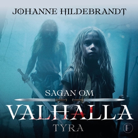Tyra (ljudbok) av Johanne Hildebrandt