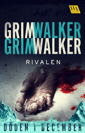 Rivalen (e-bok) av Caroline Grimwalker, Leffe G