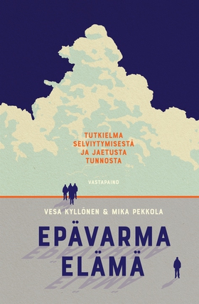 Epävarma elämä (e-bok) av Mika Pekkola, Vesa Ky