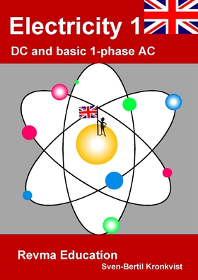 Electricity 1, DC and basic 1-phase AC (e-bok) 