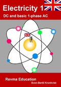 Electricity 1, DC and basic 1-phase AC