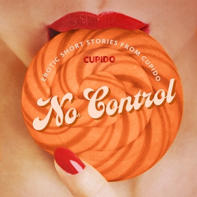 No Control - and Other Erotic Short Stories fro