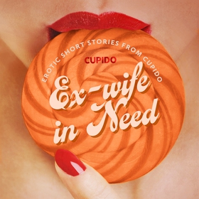 Ex-wife in Need - and Other Erotic Short Storie