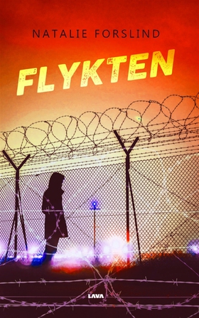 Flykten (e-bok) av Natalie Forslind