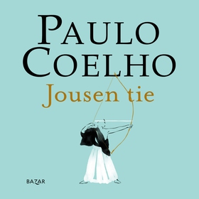 Jousen tie (ljudbok) av Paulo Coelho