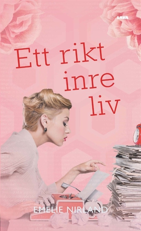 Ett rikt inre liv (e-bok) av Emelie Nirland