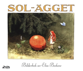 Solägget (e-bok) av Elsa Beskow