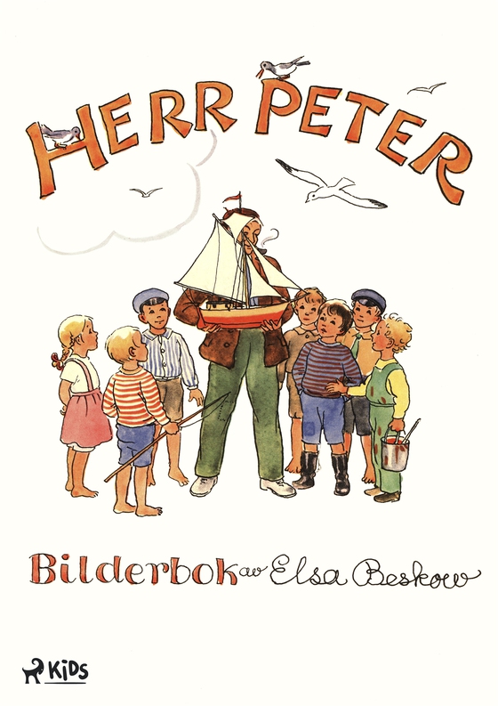 Herr Peter