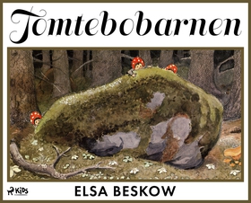 Tomtebobarnen (e-bok) av Elsa Beskow