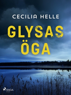 Glysas öga (e-bok) av Cecilia Helle