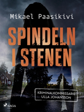 Spindeln i stenen (e-bok) av Mikael Paasikivi