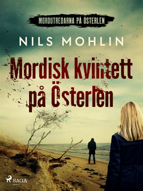 Mordisk kvintett på Österlen (e-bok) av Nils Mo