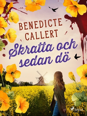 Skratta och sedan dö (e-bok) av Benedicte Calle