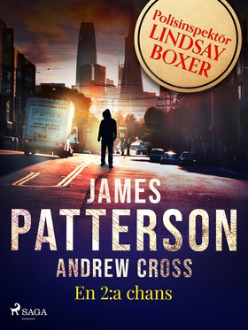 En 2:a chans (e-bok) av James Patterson, Andrew