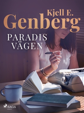 Paradisvägen (e-bok) av Kjell E. Genberg