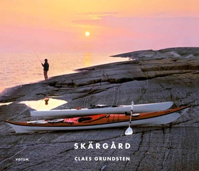 Skärgård (e-bok) av Claes Grundsten