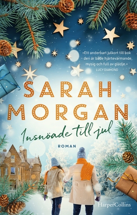 Insnöade till jul (e-bok) av Sarah Morgan