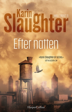 Efter natten (e-bok) av Karin Slaughter