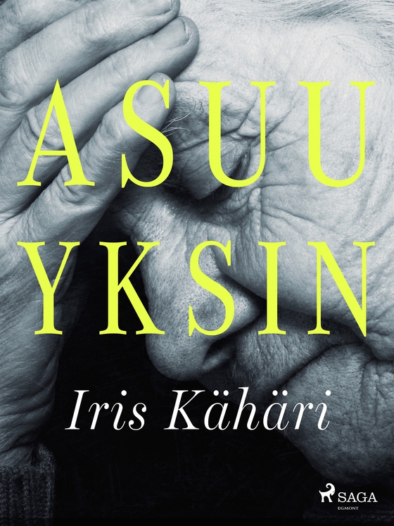 Asuu yksin