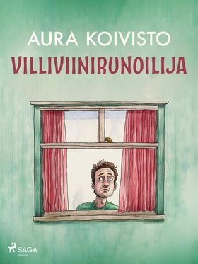 Villiviinirunoilija (e-bok) av Aura Koivisto