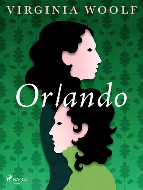 Orlando (e-bok) av Virginia Woolf