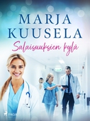 Salaisuuksien kylä