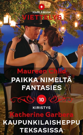 Paikka nimeltä Fantasies / Kaupunkilaisheppu Te