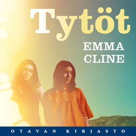 Tytöt (ljudbok) av Emma Cline