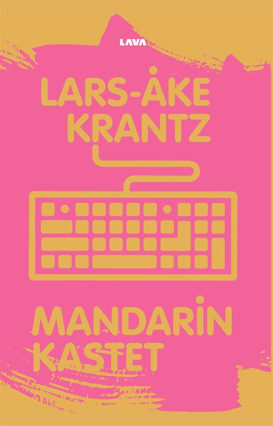 Mandarinkastet (e-bok) av Lars-Åke Krantz