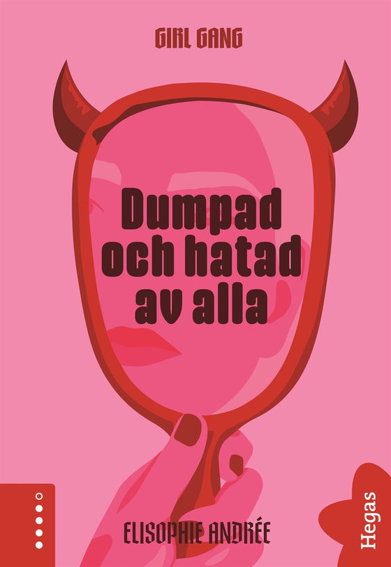 Dumpad och hatad av alla