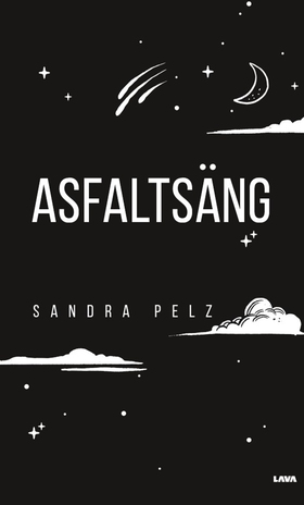 Asfaltsäng (e-bok) av Sandra Pelz