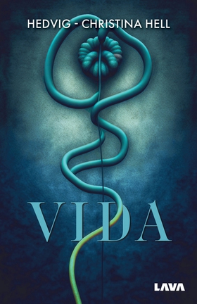 Vida (e-bok) av Hedvig-Christina Hell