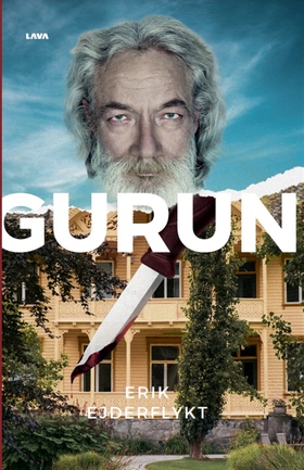 Gurun (e-bok) av Erik Ejderflykt