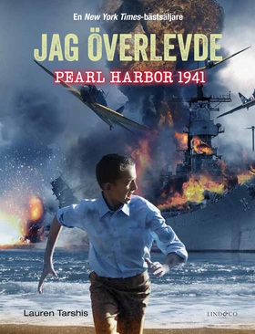 Jag överlevde Pearl Harbor 1941 (e-bok) av Laur