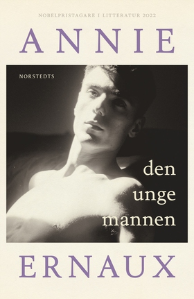 Den unge mannen (e-bok) av Annie Ernaux