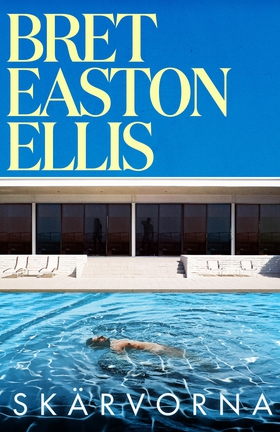 Skärvorna (e-bok) av Bret Easton Ellis