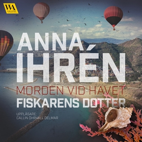 Fiskarens dotter (ljudbok) av Anna Ihrén