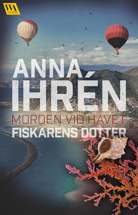 Fiskarens dotter (e-bok) av Anna Ihrén