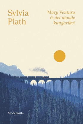 Mary Ventura och det nionde kungariket (e-bok) 