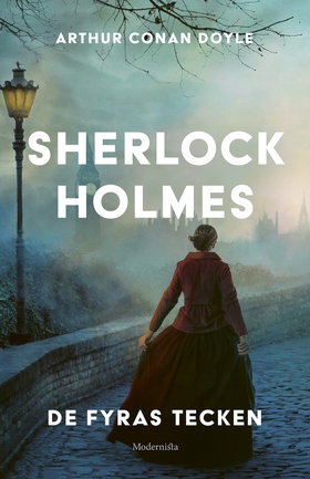 De fyras tecken (e-bok) av Arthur Conan Doyle